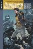 HARBINGER DELUXE EDITION VOL 01 HC [9781939346131]